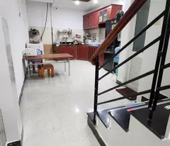 NHÀ GÒ VẤP – NHÀ 3 HƯỚNG LẦU ĐÔNG NAM GIÁP TÂN BÌNH