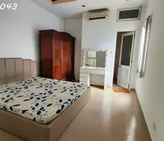NHÀ GÒ VẤP – NHÀ 3 HƯỚNG LẦU ĐÔNG NAM GIÁP TÂN BÌNH