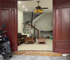 CHO THUÊ NHÀ 5 TẦNG – NGÕ 200 VĨNH HƯNG, HOÀNG MAI, HÀ NỘI