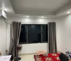 CHO THUÊ NHÀ 5 TẦNG – NGÕ 200 VĨNH HƯNG, HOÀNG MAI, HÀ NỘI