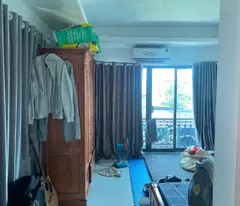 CHO THUÊ NHÀ 5 TẦNG – NGÕ 200 VĨNH HƯNG, HOÀNG MAI, HÀ NỘI
