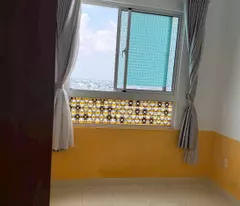 Căn hộ Đông Hải Tô Ký Q12, 3pn  có sổ có thang máy chỉ 2ty