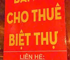 NÓNG NHẤT LÚC NÀY SỞ HỮU NGAY CĂN BIỆT THỰ NAM CƯỜNG CHỈ 30TR/THÁNG