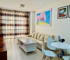 CHO THUÊ CĂN HỘ SHP PLAZA 69M² – 2 PHÒNG NGỦ, 2 WC | GIÁ CHỈ 10 TRIỆU/THÁNG