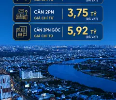 Căn Hộ The Emerald Boulevard Tháng 08/2026 Có Gì Trong Giỏ Hàng?