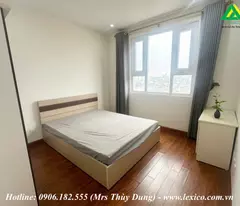 CHỈ 2.450 TỶ SỞ HỮU CĂN HỘ TRUNG TÂM THÀNH PHỐ HẢI PHÒNG – GIÁ CỰC KỲ HỢP LÝ!