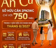 Triệu - Có Thể Mở Khóa Căn Hộ 2PN2WC The Aspira Như Thế Nào?