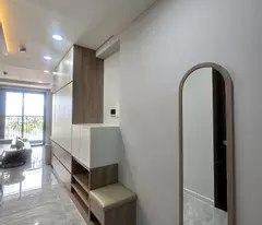 CHO THUÊ CĂN HỘ 1PN – FULL NỘI THẤT | TRUNG TÂM CẦN THƠ