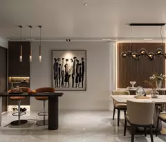 Bán nhà riêng chính chủ 76 m2 tại dự án The Queen 360 Giải Phóng