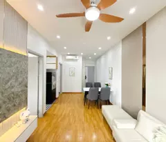 Bán Gấp Căn Góc 2 Ngủ Khu 3 Tòa Mới Chung Cư Thanh Hà