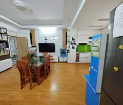 Cần bán căn góc 76m² – tầng 6 – giá chỉ 3 tỷ, vay ngân hàng tới 70% tại Thanh Hà- Hà Đông