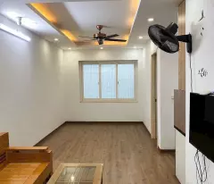 Chính chủ cần bán nhanh căn hộ chung cư 2pn tại Thanh Hà- Hà Đông giá chỉ hơn 2,4 tỷ