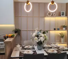 Cần bán căn hộ 2PN diện tích 64 m²