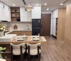 Siêu phẩm chung cư the zenith , đồng hoà kiến an chỉ từ 2ty4 - 2ty8 1 căn 2pn