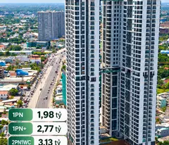 THE EMERALD 68 – GIỎ CĂN ĐANG CÓ GIÁ TỐT, DỰ KIẾN NHẬN NHÀ CHỈ HƠN 2 THÁNG!