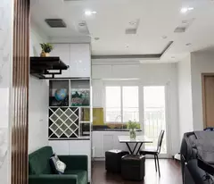 Chỉ 2,7x Tỷ Sở Hữu Ngay Căn 2 Ngủ Full Đồ Khu 5 Tòa Mới Chung Cư Thanh Hà