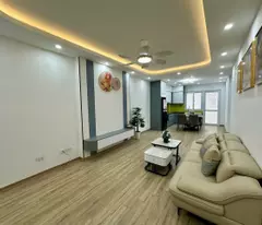 Cần bán nhanh căn hộ chung cư 2PN- 72m2 tại Thanh Hà- Hà Đông