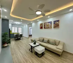 Chính Chủ Gửi Bán Căn 2 Ngủ 72m² Khu 6 Tòa Mới Chung Cư Thanh Hà