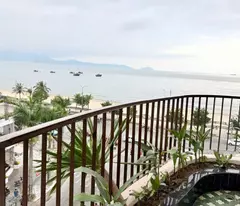 TÒA CĂN HỘ VIEW BIỂN – 3 MẶT THOÁNG | DÒNG TIỀN 250 TRIỆU/THÁNG