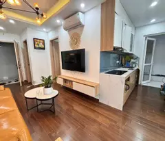 Chỉ 2,5x Tỷ Sở Hữu Ngay Căn 2 Ngủ 2wc Khu 5 Tòa Mới Chung Cư Thanh Hà