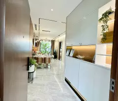 SỞ HỮU CĂN HỘ 2PN KHU HƯNG PHÚ MỚI, CẦN THƠ