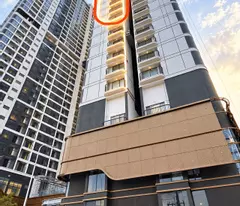 3,9 tỷ cho một căn góc 73,6m², view Sông Sài Gòn & Landmark — nghe khó tin, nhưng có thật.