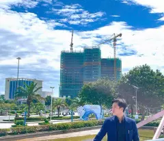 tổng giá 1.5xx tỷ đã có thể MUA ĐỨT căn hộ cao cấp 4 sao ngay trung tâm Phan Rang.