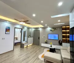 Chỉ 3,X Tỷ Sở Hữu Ngay Căn 3 Ngủ Full Nội Thất Mới 100% Tại Kđt Thanh Hà