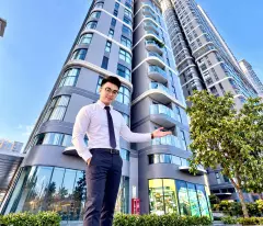 Shophouse Beverly- Vinhomes Quận 9- tài sản có sẵn- khai thác liền. Mở bán 10.10.2026.