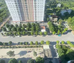 Chính Chủ Cần Bán Gấp Căn 72m² Tòa HH03F KĐT Thanh Hà