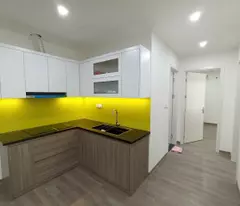 Cần cho thuê căn hộ Bluegem , 3 ngủ 2wc đồ cơ bản thêm giường tủ giá thuê 10tr/ tháng