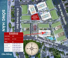 BRG Group mở bán Capital Square - View Sông Hàn, Cạnh VinCom, Vị trí hiếm - căn 1PN