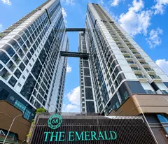 The Emerald 68 – Căn Hộ Mặt Tiền Quốc Lộ 13, Chính Thức Đếm Ngược Ngày Bàn Giao