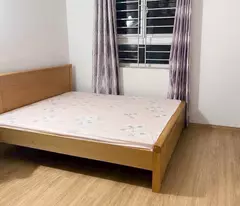 Chính Chủ Bán Gấp Căn Góc 76m² Ban Công Nam Chung Cư Thanh Hà