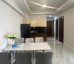 CHO THUÊ CĂN HỘ 3 PHÒNG NGỦ – KHU HƯNG PHÚ MỚI, CẦN THƠ