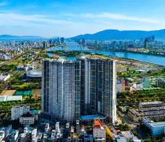 Cần bán nhanh căn 2PN tại Masteri Đà Nẵng , giá rẻ nhất thị trường , bàn giao ngay