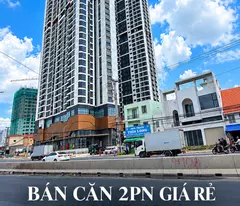 Căn Hộ 2PN The Emerald 68 Chỉ 2,86 Tỷ Đã VAT - Giá Tốt Khó Tìm Căn Thứ 2!