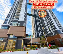🔥 2,85 TỶ ĐÃ VAT - CĂN 2PN THE EMERALD 68 NÀY CÓ GÌ ĐẶC BIỆT MÀ KHÓ TÌM CĂN THỨ 2?