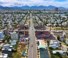 Chỉ với 2,9 tỷ sở hữu ngay căn 2PN tại trung tâm thành phố Đà Nẵng, chủ đầu tư Sun Group