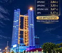 The Emerald 68 Chính Thức Có Lịch Nhận Nhà - Cơ Hội Sở Hữu Đã Đến!