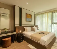 Độc quyền căn 2pn Masteris Đà Nẵng rẻ nhất thị trường