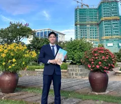 CĂN HỘ BIỂN TRUNG TÂM PHAN RANG HACOM TOWER 1.4 TỶ SỞ HỮU LÂU DÀI