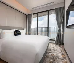 Chính chủ cần bán nhanh căn 2PN tại The Soleil Đà Nẵng, giá rẻ nhất thị trường, tặng full nội thất