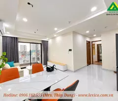 🏡 Cho Thuê Căn Hộ TD Lakeside Garden – Hải Phòng – 2 Phòng Ngủ, 67m2, Full Nội Thất