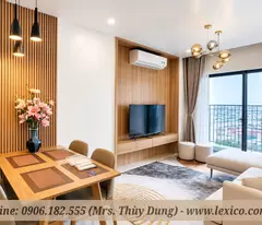 🏡 Cho Thuê Căn Hộ The Minato Residence – 75 M2 – Full Nội Thất Cao Cấp