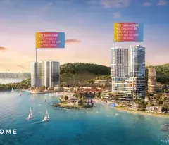 Điều Gì Khiến Alora Nha Trang Được Quan Tâm Trong Quần Thể Libera?