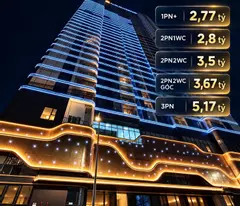 THE EMERALD 68 CÓ NHÀ Ở NGAY - CẬP NHẬT ĐẾN ANH/CHỊ GIỎ HÀNG MỚI SIÊU HOT!
