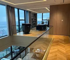 SIÊU PHẨM DUPLEX STARLAKE – ĐẲNG CẤP THÔNG TẦNG THƯỢNG LƯU, KÈM SLOT Ô TÔ