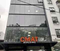 Chính chủ cho thuê văn phòng 162m2 tại phố Duy Tân, Cầu Giấy
