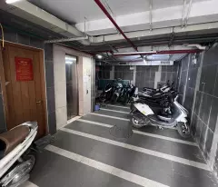 Bán nhà mặt phố Giang Văn Minh, Ba Đình 85m, 10 tầng, mt 6m. Giá: 68 tỷ